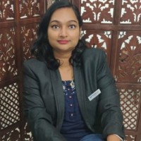 Rama Jha