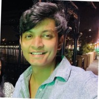 Amit Bisht