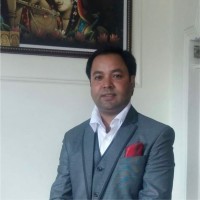 Sanjay Kumar Thakur