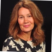 Erika Levin, RD, MBA