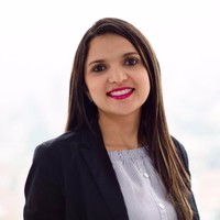 Mercedes Arrieta Cohen