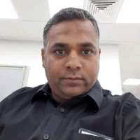 Mohammed Abdul Moiz