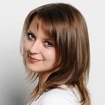 Людмила Горшкова