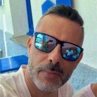 Carlos Escobar  Fernández