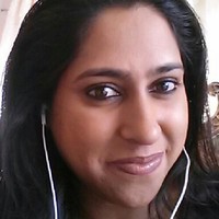 Dilshaad Ramjan