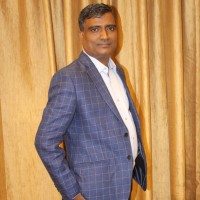 Rajendra Pawar