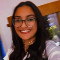 Raíra Mel da Silva Santos