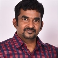 Gopinath M