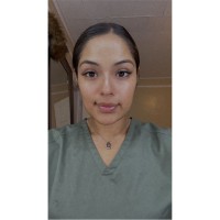 Sara Sanchez Esquivel