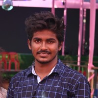 Raja Rekapalli