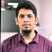 karim syed
