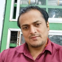 Arvind Khot