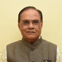 Dr Bharat Gajjar