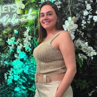 Rafaela Castro Braga