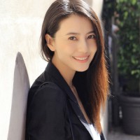 jesscia huang