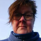 Marie Grid Pettersson