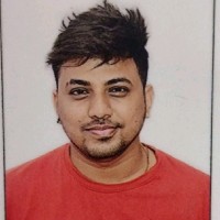 Rohan Gaikwad