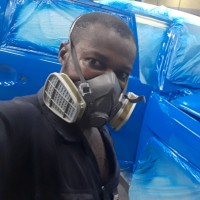 Peter Akwaji