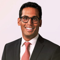 Rachit Patel
