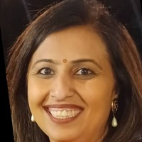Shweta Nagpal