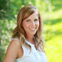 Caitlin Gossman, Mba