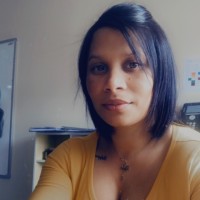 Manelia Groenewald
