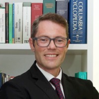 Andrew Johnathan Bishop