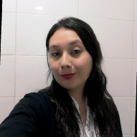 Margarita Paredes Gonzalez