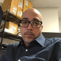 John Rivera