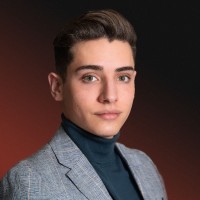 Erik S. P.