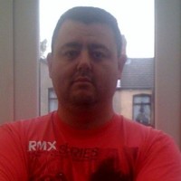 David Rawsthorne