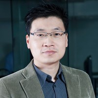 Adam Huang