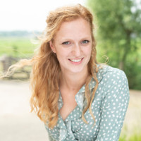 Chanine van den Breemer