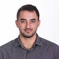 Stamatios Kontaxakis