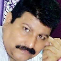 Vijay Mohan