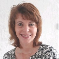 Yjola Van Steeg