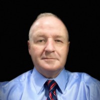 Myles P. Mahady Ma, Cfe