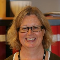 Karin Ullman