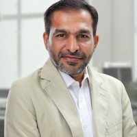 Kevin (Qutub) B.
