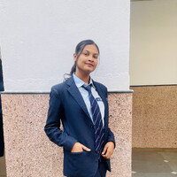 Jagrati Patel