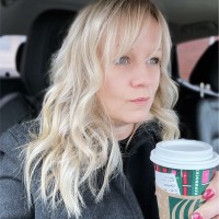 Christine Kearnan
