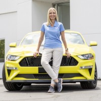 Carrie McDonald Swift, MBA, CTE Certified Instructor