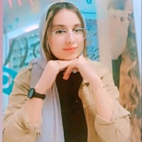 Nadia El Ghoury