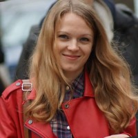 Elena Colesnicova