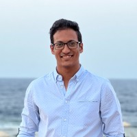 Mohamed Mohsen Reyad