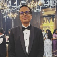 Binod Dugar