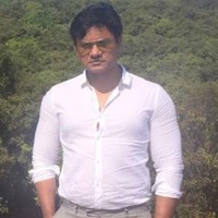Rajiv Singh