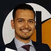 Edson Espinoza