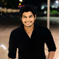 Venkata Nikhil Alahari