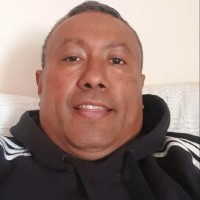Robert Ah Chang
